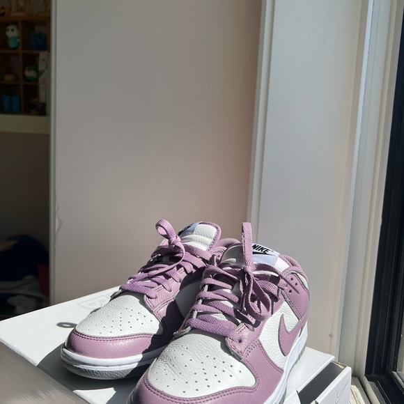 Nike dunk amethyst wave - Picture 5 of 6
